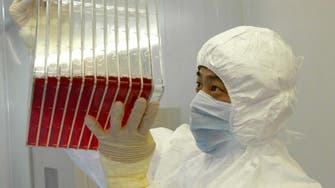 Coronavirus: China approves clinical trial for two experimental vaccines