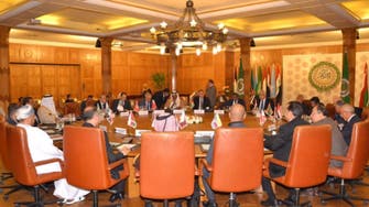 مصر تدعو لاجتماع وزاري طارئ للجامعة العربية حول ليبيا