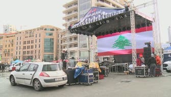 لبنان شهد انخفاضا كبيرا في نسبة الحجوزات لليلة رأس السنة