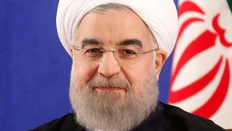 امریکی پابندیوں سے ایران کو 2 کھرب ڈالرکا نقصان ہوا: حسن روحانی