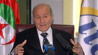 Algeria’s richest man Issad Rebrab walks free on time served