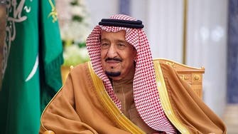 الملك سلمان يأمر بمعالجة مرضى كورونا في السعودية مجاناً