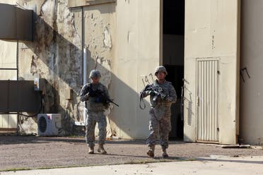 جنود أميركيون في العراق (أرشيفية- فرانس برس)