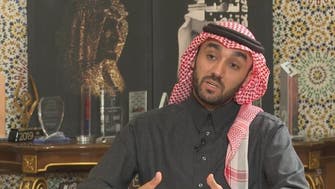 عبدالعزيز الفيصل: ماضون في استضافة الأحداث الرياضية حتى لو انتقدونا