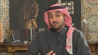 عبدالعزيز الفيصل: الهلال مثل الوحدة.. والكبار يعانون أمام أندية الوسط