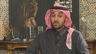 عبدالعزيز الفيصل: لا يوجد فساد رياضي.. وهناك ميزانية لقضايا الأندية 