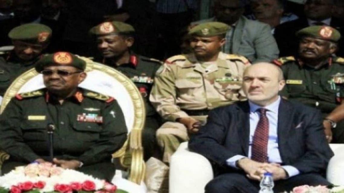 Sudan: Turkey marchent fraud