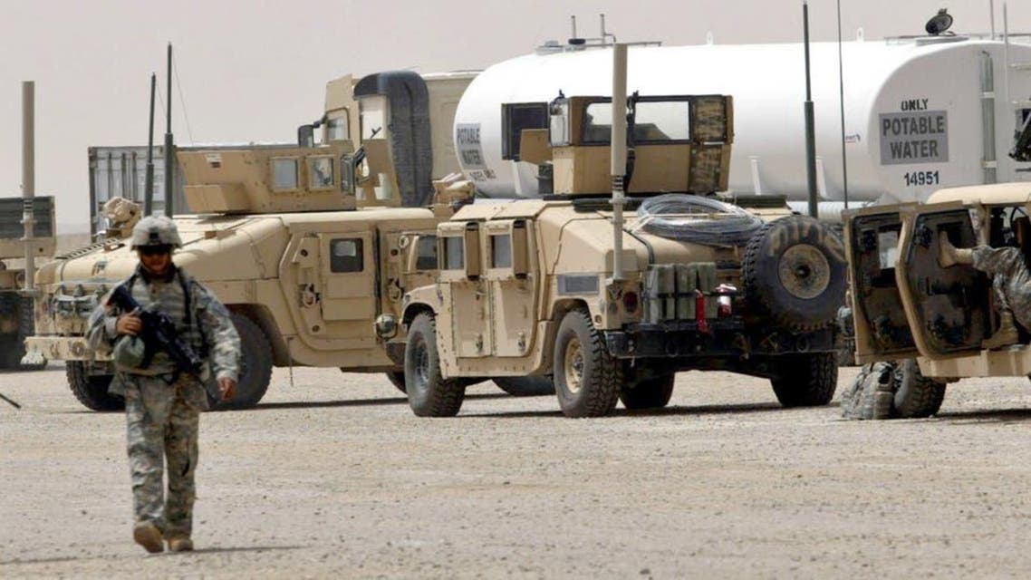 USA and Iran