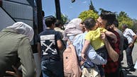 وزيرة تركية: "لن يكون هناك أي لاجئ سوري في بلادنا بحلول 2023"