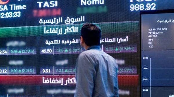 مشتريات الأجانب من الأسهم السعودية تتضاعف 31 مرة في 2019