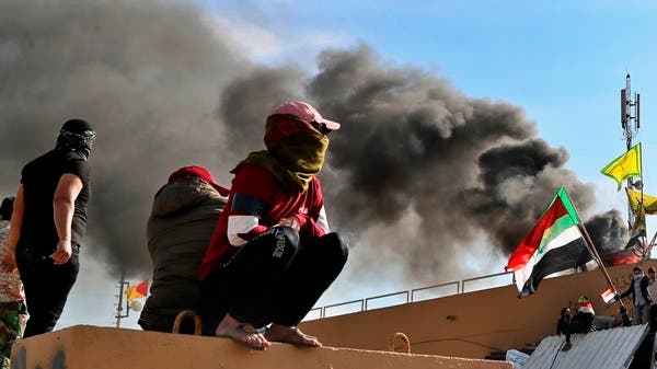 أميركا لحزب الله العراقي: ستندمون على أي عمل استفزازي