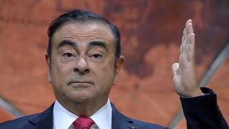 Carlos Ghosn did not use French documents to travel to Lebanon: French minister