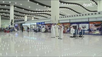 شركات طيران تستجيب لقرار السعودية وتبدأ تعليق رحلاتها للمملكة