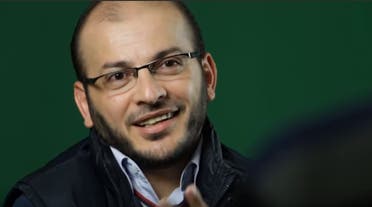 محمد زاهر الشرقاط