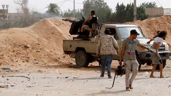 مصر تستضيف اجتماعاً خماسياً لبحث أزمة ليبيا والمتوسط