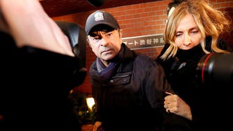 Turkish operator says Ghosn used its jets illegally in escape from Japan