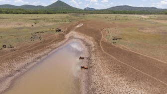 Zimbabwe’s parched Bulawayo rations to save dwindling water