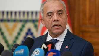 Tunisia’s PM-designate Habib Jemli announces cabinet 
