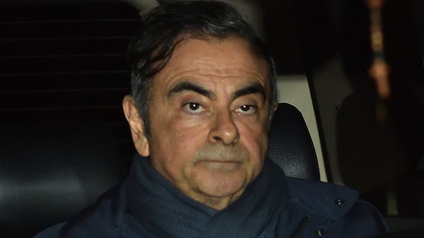 اتهام جديد يطارد غصن.. ومطالبات بـ91 مليون دولار