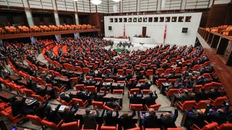 أنقرة تطلب تفويضا من البرلمان لإرسال قوات إلى أذربيجان