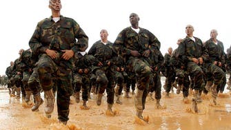 لیبیا کی فوج کی طرابلس کے جنوب میں پیش قدمی ، وفاقی حکومت کے ٹھکانوں پر بم باری