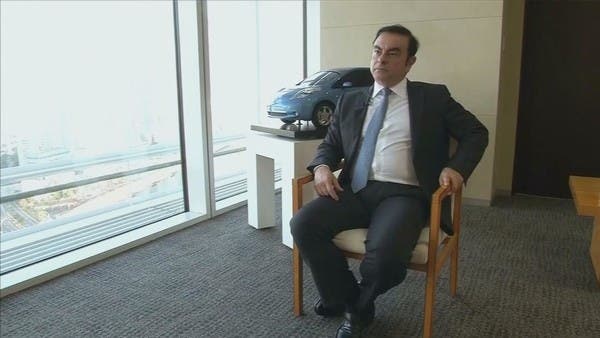 تركيا تفتح ملف كارلوس غصن.. وتتهم 4 طيارين