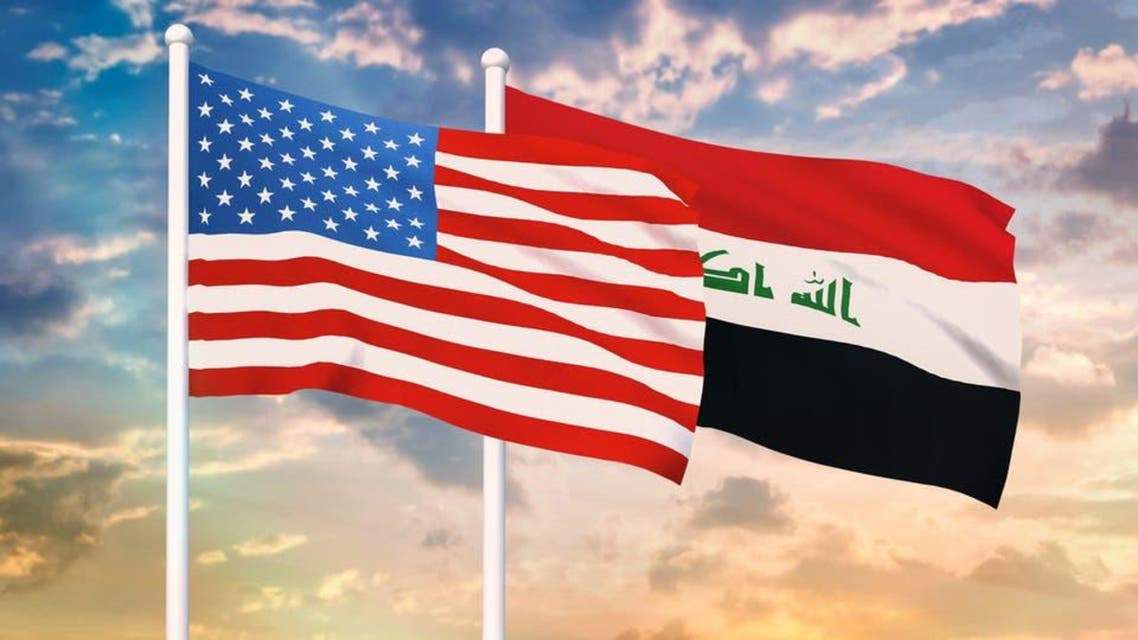 USA and IRAQ