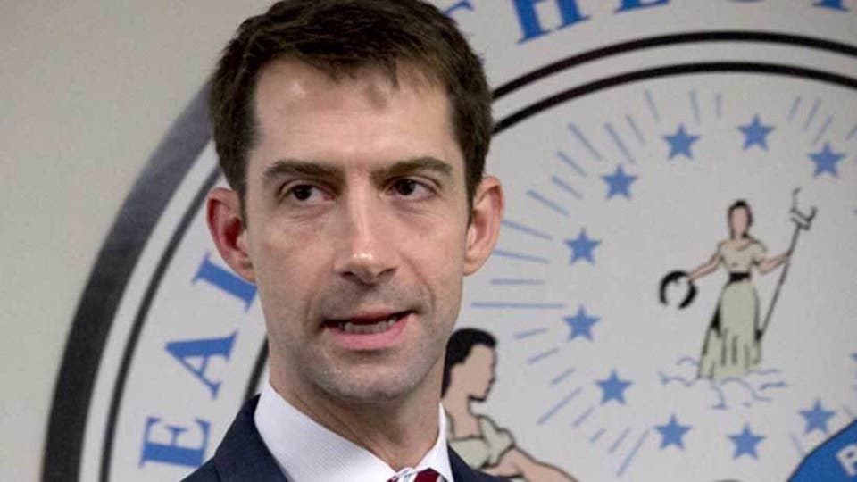 Senator Cotton: Soleimani has been the mastermind of Iran's terrorism for decades C39be892-ff02-4c57-b96d-41f108a88ca1_16x9_1200x676