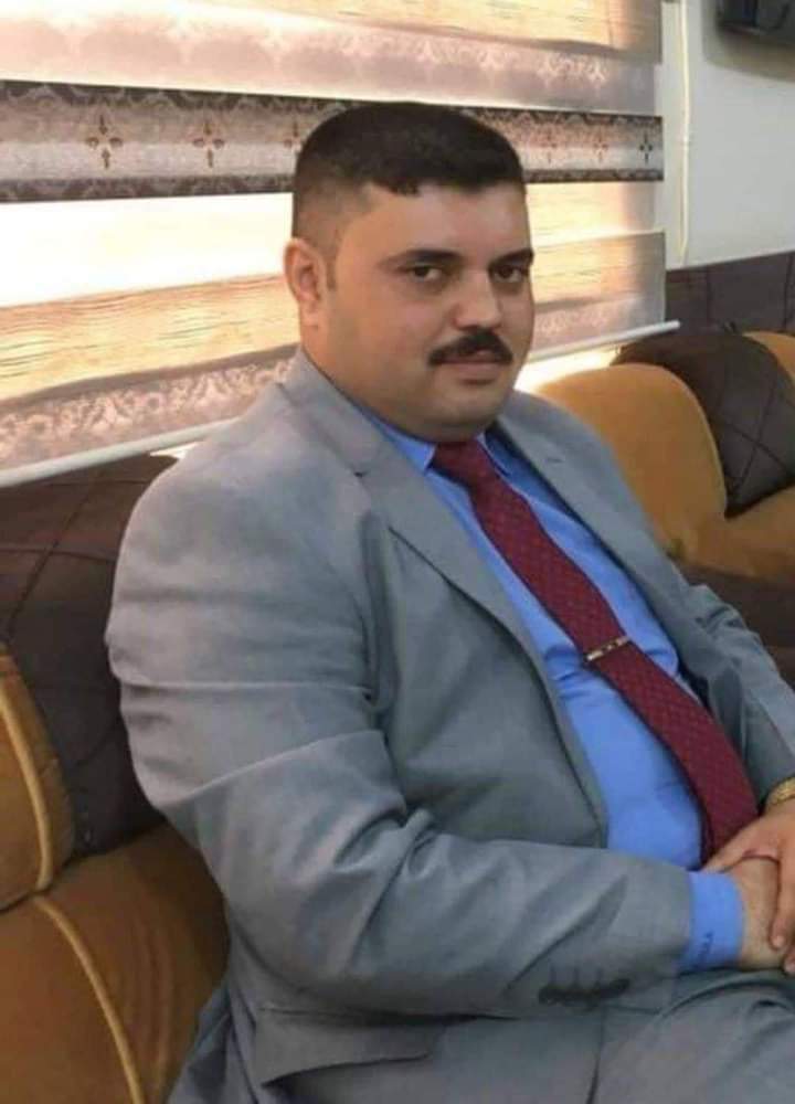 سامر الميالي