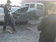 انفجار جديد في إقليم بلخ شمال أفغانستان.. وسقوط ضحايا