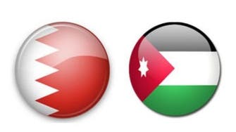 البحرين والأردن يدعوان لبذل الجهود لخفض التصعيد في المنطقة