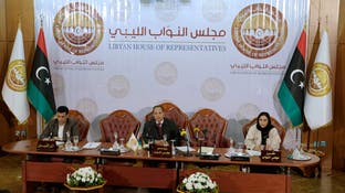 برلمانيون يدعمون استمرار حكومة الوحدة في ليبيا بشروط
