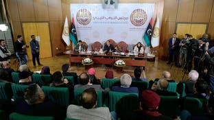 مجلس النواب الليبي: استحالة إجراء الانتخابات في الموعد المحدد