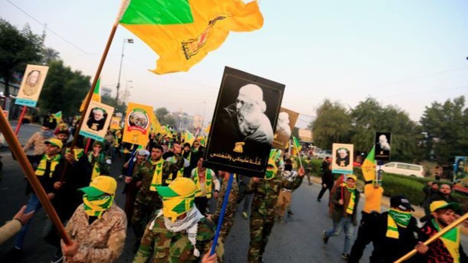 مخابرات العراق ردا على حزب الله تصريحات مؤذية للبلاد