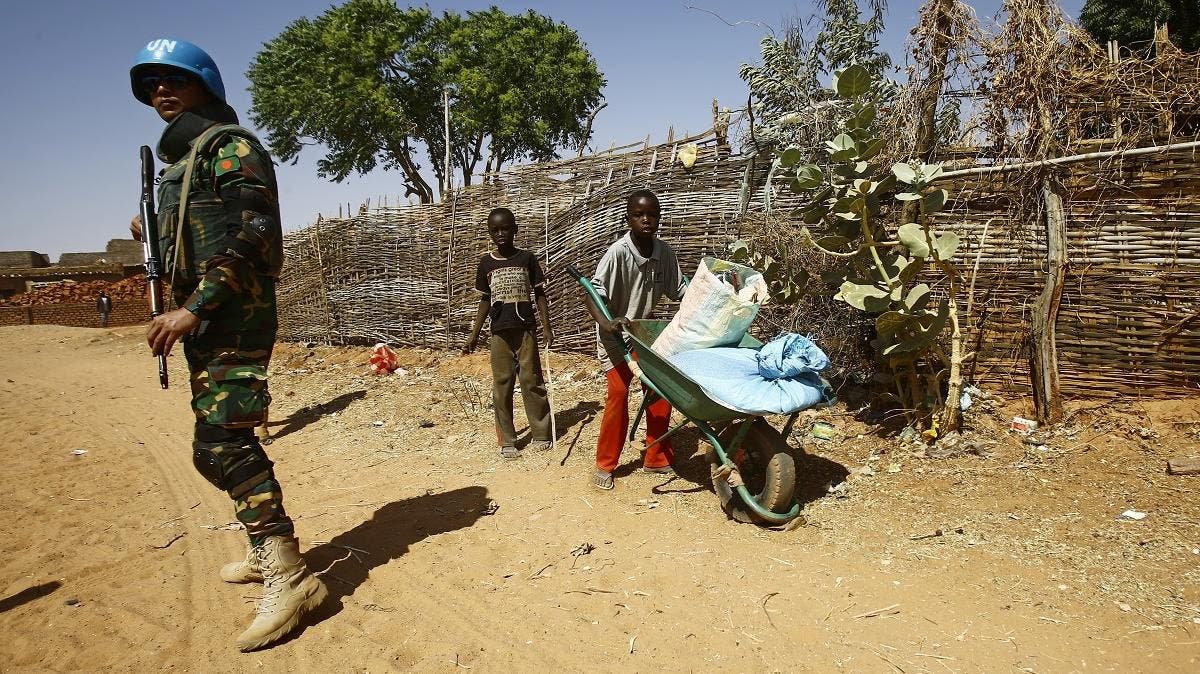 Clashes Erupt In Sudan's South Darfur, 47 People Killed: Tribal Leader ...