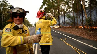 Australia begins damage assessment amid temporary respite from bushfires
