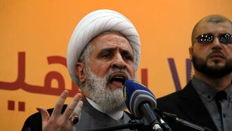 Lebanese Hezbollah deputy chief in Tehran to pay respects after Soleimani killed