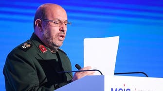 Khamenei adviser tells CNN Iran’s response will be a military one