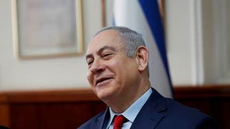 بزلة لسان.. نتنياهو يكشف "نووي" إسرائيل
