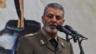 Iran army says US lacks ‘courage’ for conflict after Trump threat