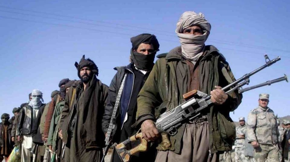 Image result for طالبان