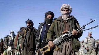 طالبان تمنع قوات أفغانية من بلوغ موقع تحطم الطائرة الأميركية