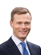 Matthew Kroenig