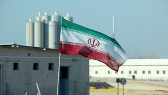 Britain, France, Germany call on Iran to cooperate with IAEA on nuclear activities 