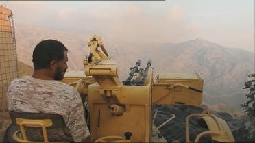 THUMBNAIL_ الجيش اليمني يتقدم في الصفراء ورازح.. وميليشيات الحوثي تتكبد خسائر فادحة 
