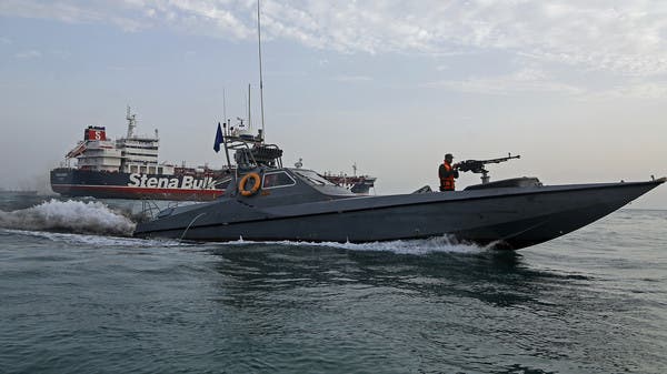 سلطنة عمان: خطر اندلاع مواجهة بمضيق هرمز كبير