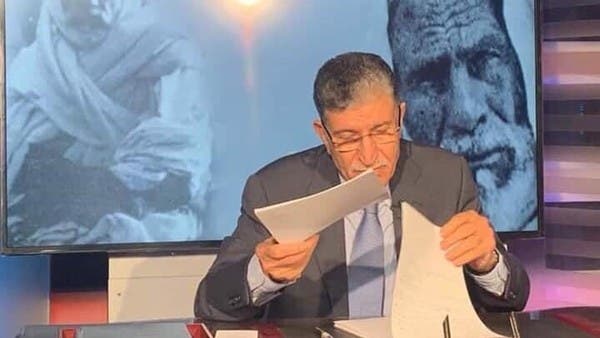 رئيس مخابرات القذافي يحذر: هذا ما تخطط له تركيا