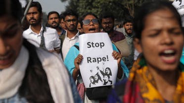 بنغلادش اغتصاب