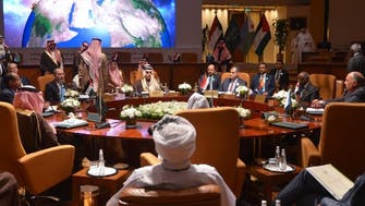 السعودية والأردن تدعوان لوقف التدخلات بشؤون الدول العربية