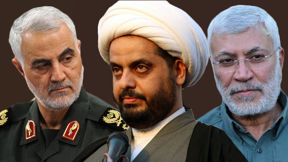 The story of Khazali's betrayal of Qassem Soleimani and the engineer before they were killed B51d6f78-38d6-48dc-86be-a6e3b335131a_16x9_1200x676